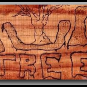 Aug Tree Logo