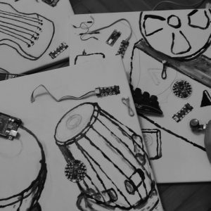 Street Music Ensemble