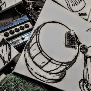 Street Music Ensemble 2