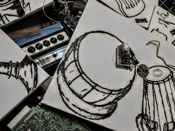 Street Music Ensemble 2