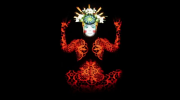 Nina McNeely - MORPH