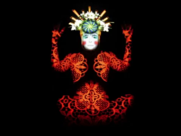 Nina McNeely - MORPH