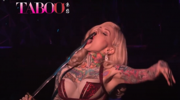 Taboo Show